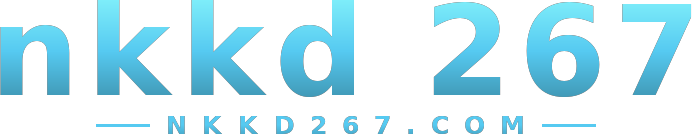 nkkd 267 logo